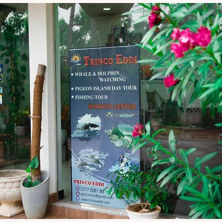French Garden Resort Uppuveli Eksteriør bilde