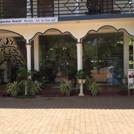 French Garden Resort Uppuveli Eksteriør bilde