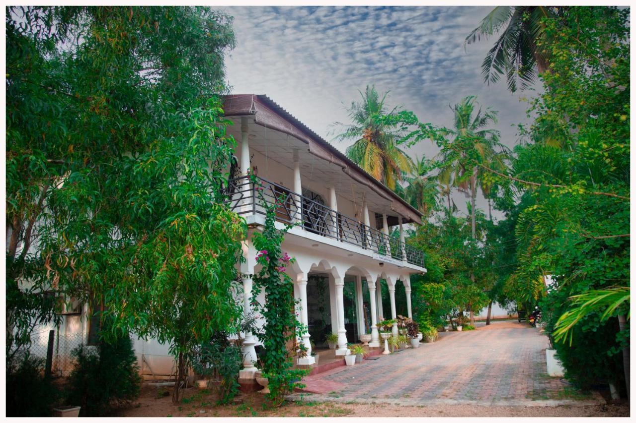 French Garden Resort Uppuveli Eksteriør bilde