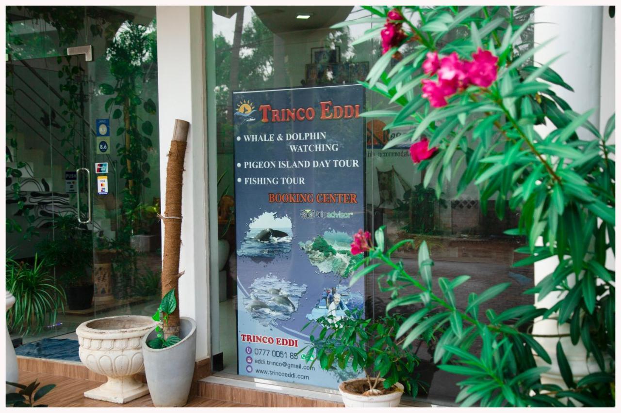 French Garden Resort Uppuveli Eksteriør bilde