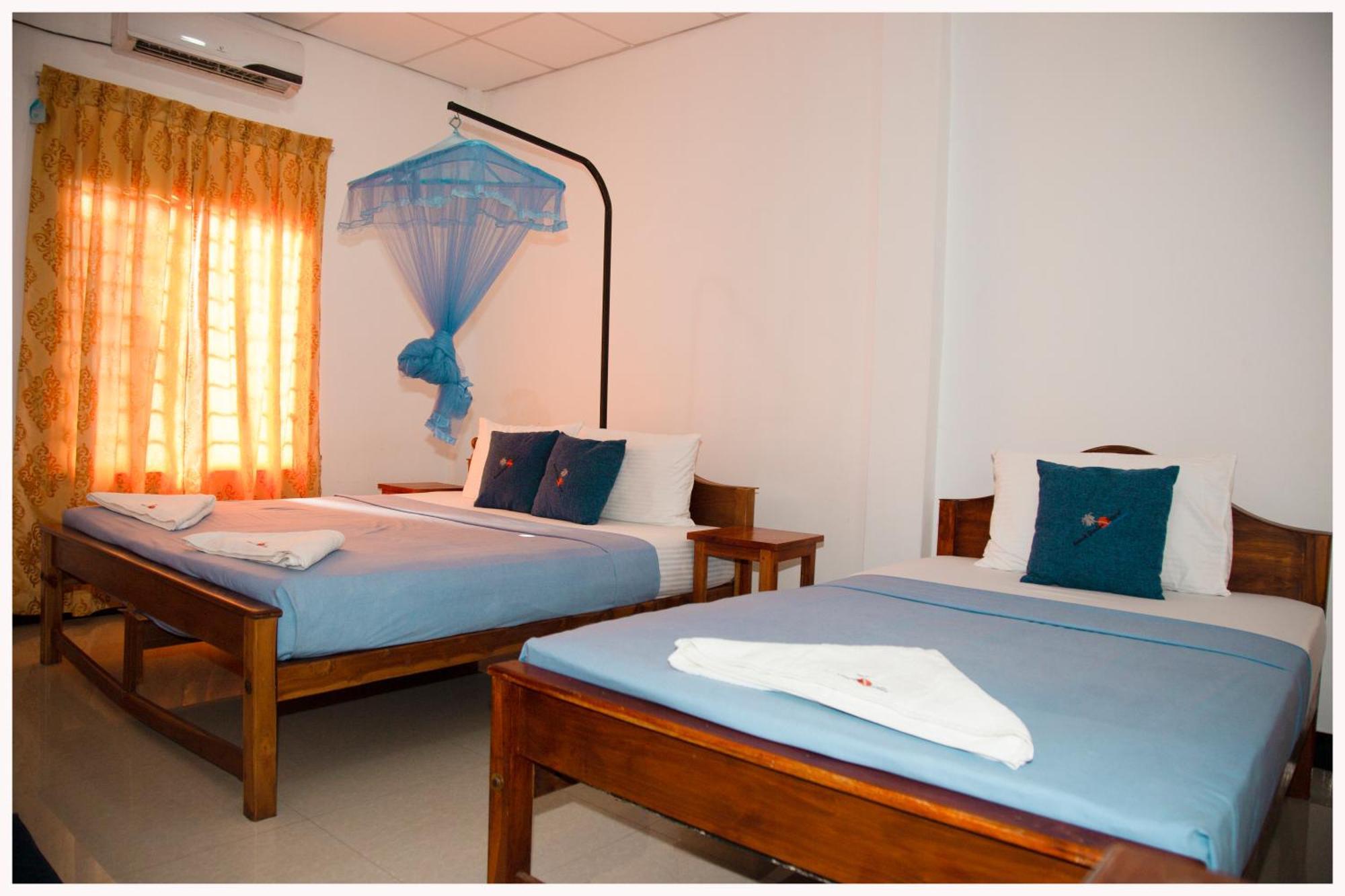 French Garden Resort Uppuveli Eksteriør bilde
