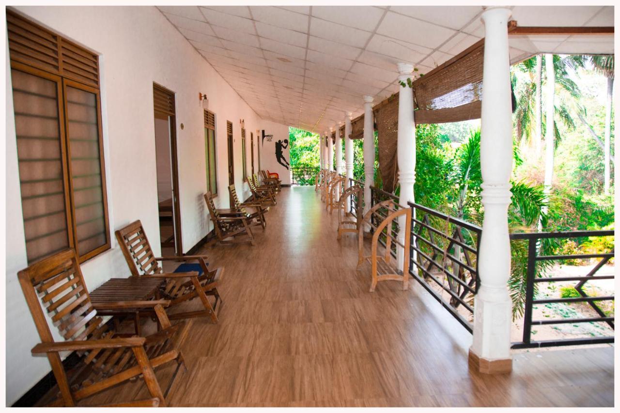 French Garden Resort Uppuveli Eksteriør bilde