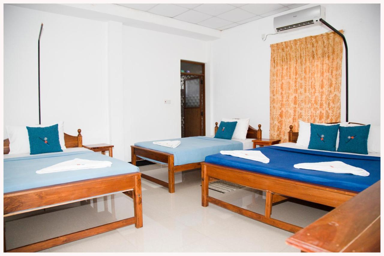 French Garden Resort Uppuveli Eksteriør bilde