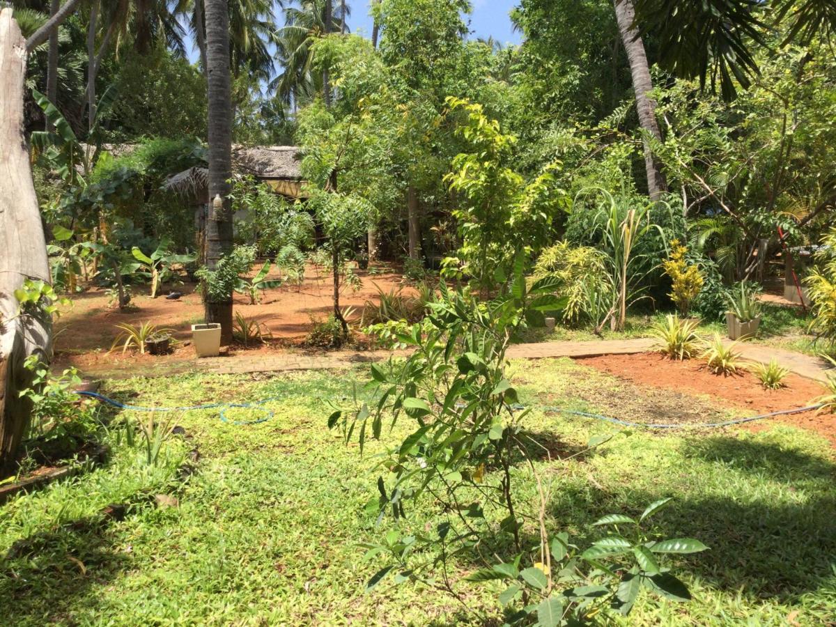 French Garden Resort Uppuveli Eksteriør bilde