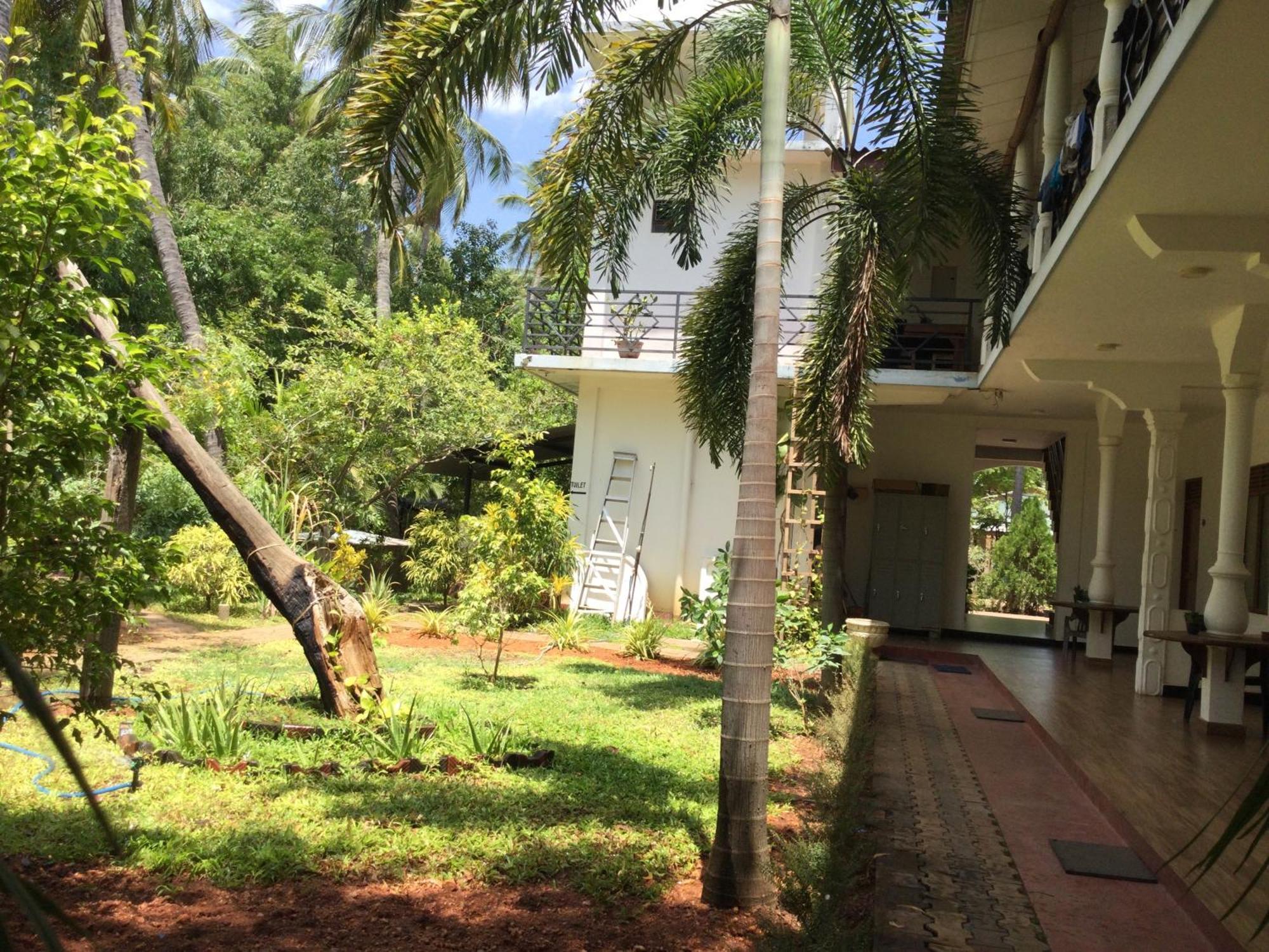 French Garden Resort Uppuveli Eksteriør bilde