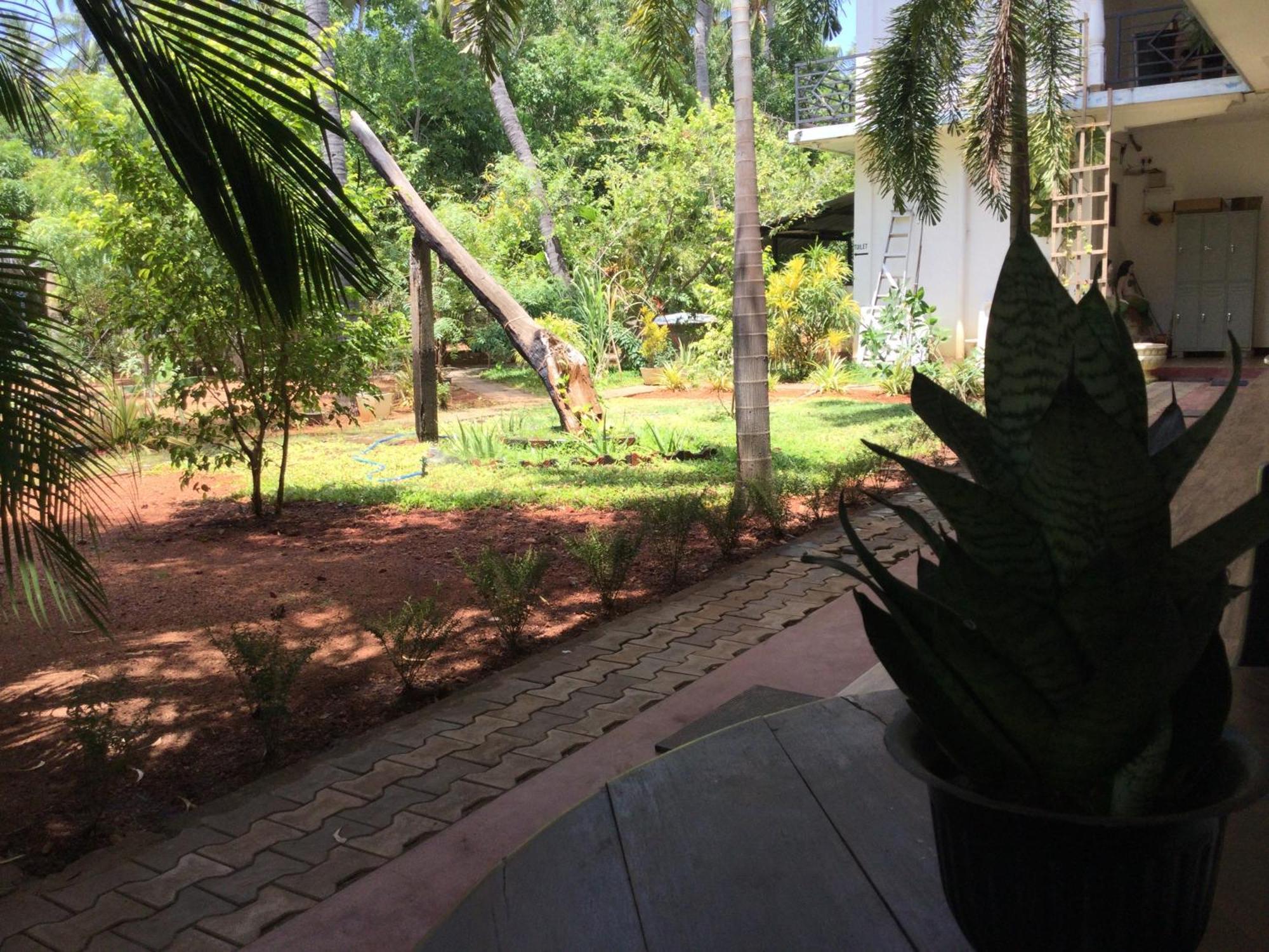 French Garden Resort Uppuveli Eksteriør bilde