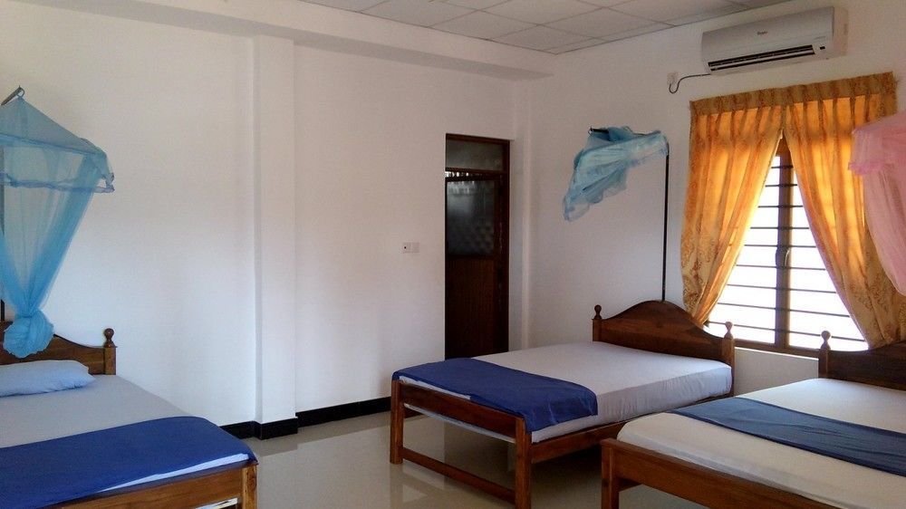 French Garden Resort Uppuveli Eksteriør bilde