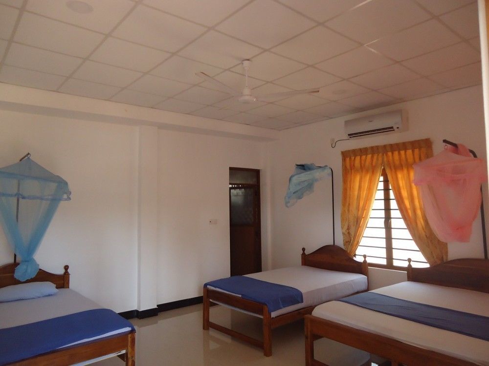 French Garden Resort Uppuveli Eksteriør bilde