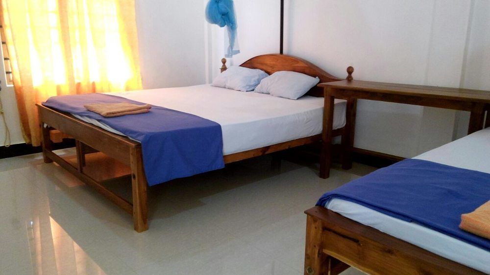 French Garden Resort Uppuveli Eksteriør bilde