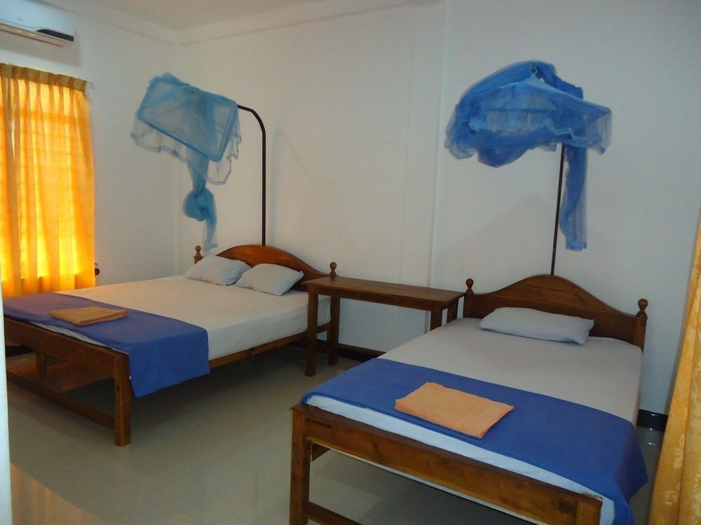 French Garden Resort Uppuveli Eksteriør bilde
