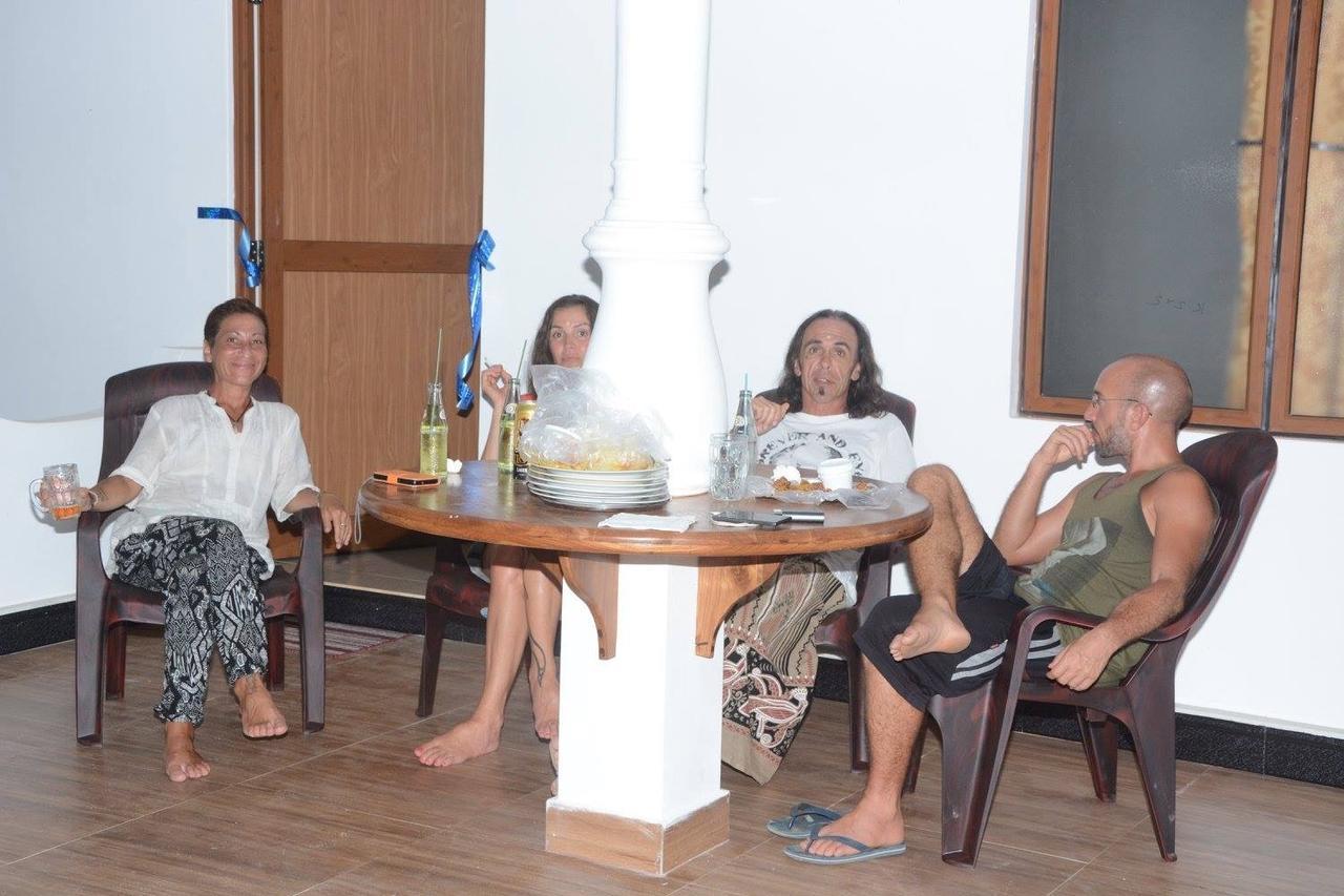French Garden Resort Uppuveli Eksteriør bilde