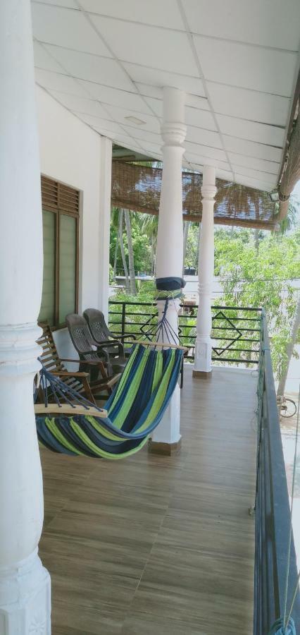 French Garden Resort Uppuveli Eksteriør bilde