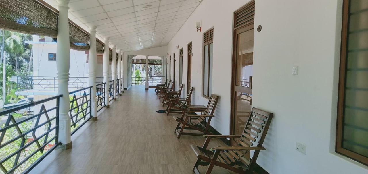 French Garden Resort Uppuveli Eksteriør bilde