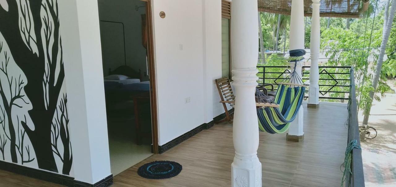 French Garden Resort Uppuveli Eksteriør bilde