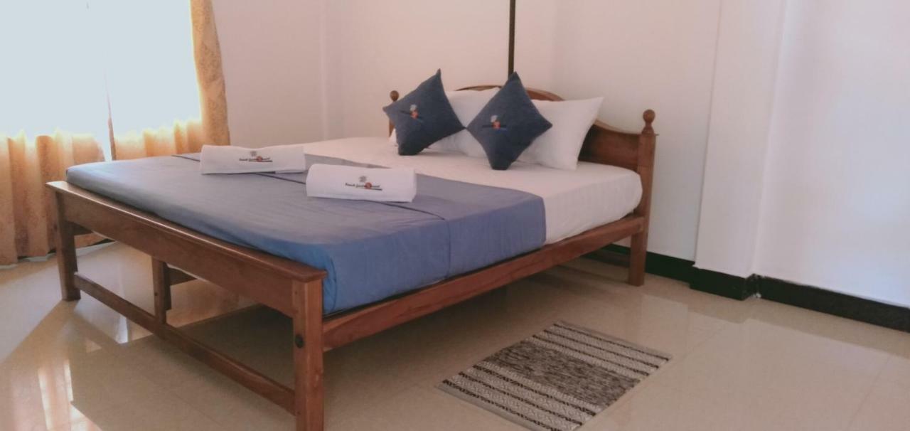 French Garden Resort Uppuveli Eksteriør bilde