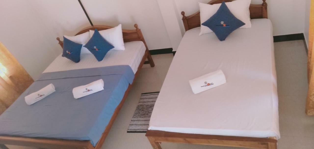 French Garden Resort Uppuveli Eksteriør bilde