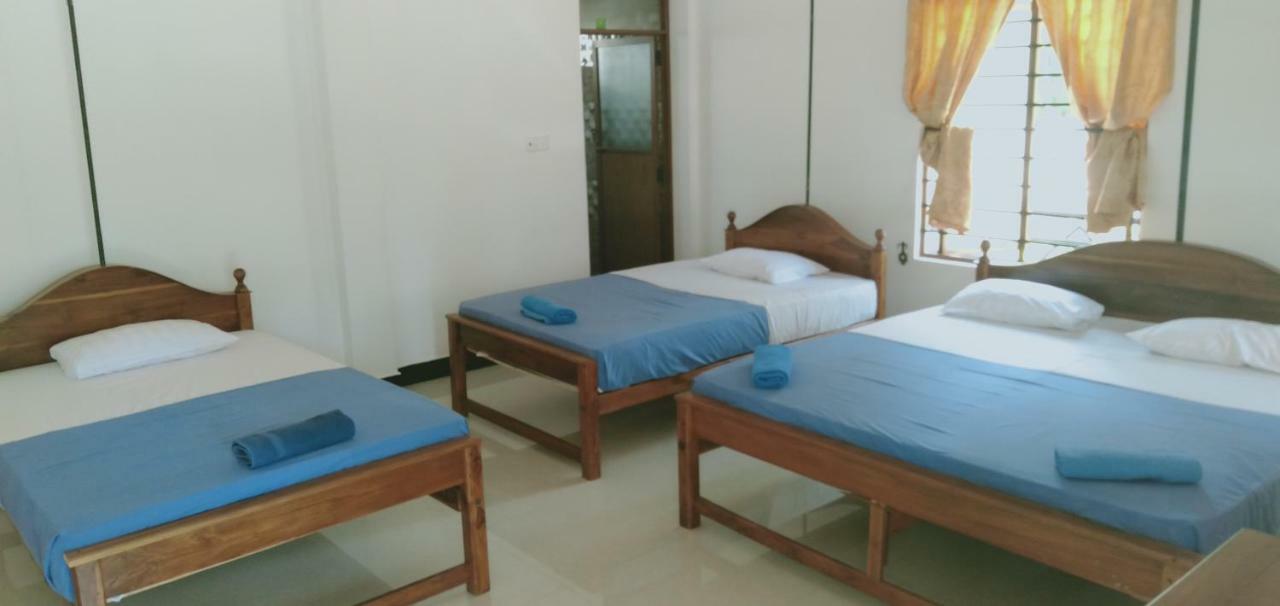 French Garden Resort Uppuveli Eksteriør bilde