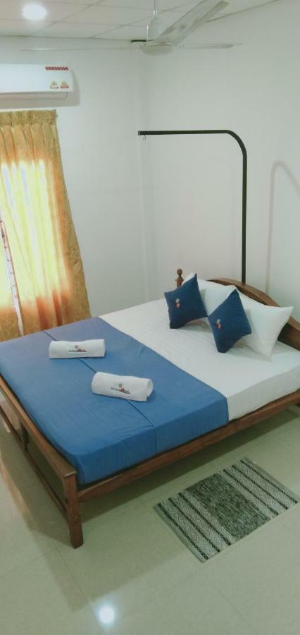 French Garden Resort Uppuveli Eksteriør bilde