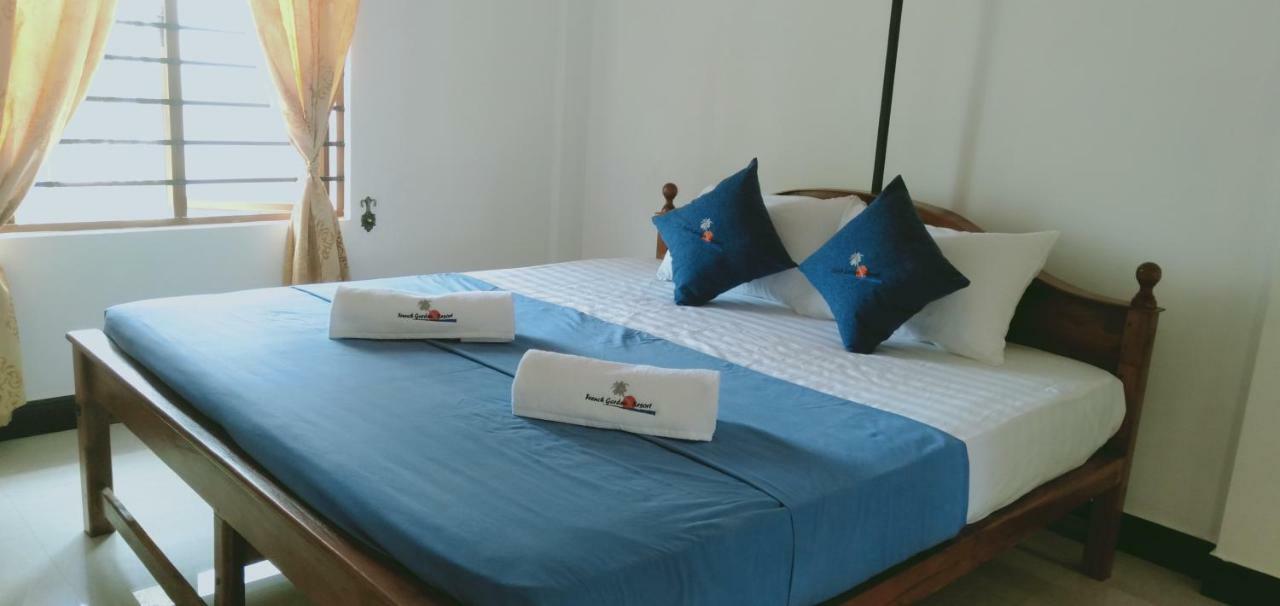 French Garden Resort Uppuveli Eksteriør bilde