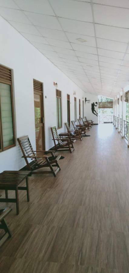 French Garden Resort Uppuveli Eksteriør bilde