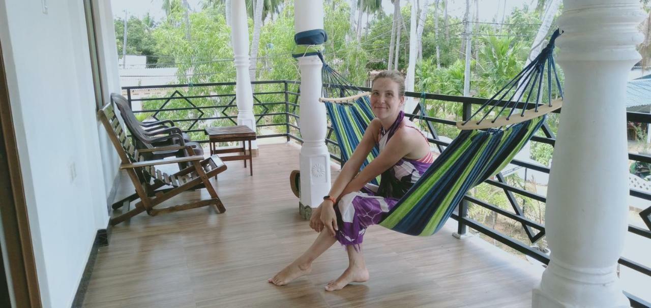 French Garden Resort Uppuveli Eksteriør bilde