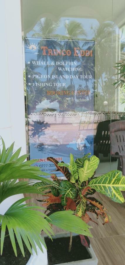 French Garden Resort Uppuveli Eksteriør bilde