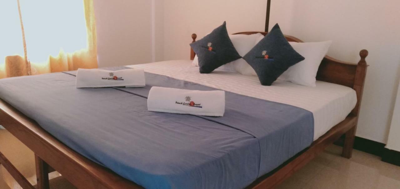 French Garden Resort Uppuveli Eksteriør bilde