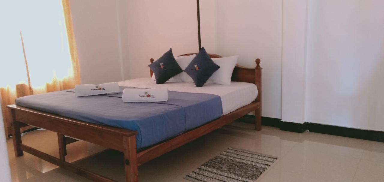 French Garden Resort Uppuveli Eksteriør bilde